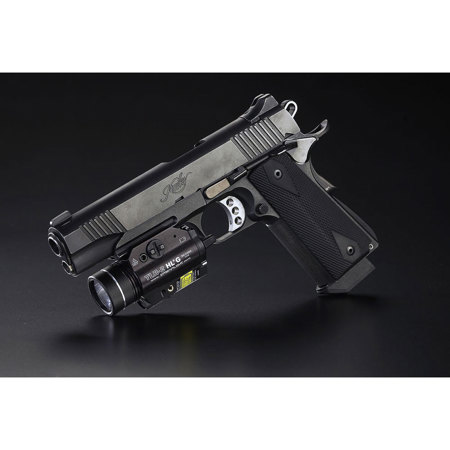 Streamlight TLR-2 HL Green Laser and 1000 Lumen Light with