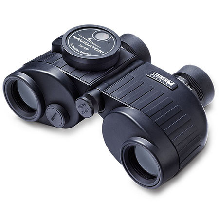 Steiner Navigator Pro C 7x30 Binocular with Compass