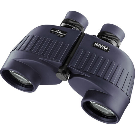 Steiner Navigator 7x50 Binocular