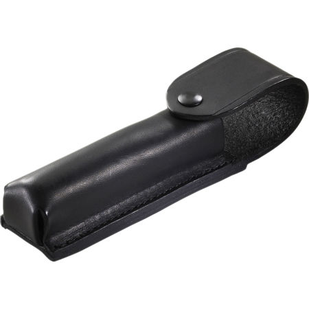Streamlight 75133 Leather Holster, Plain, f/Stinger LED/PolyStinger