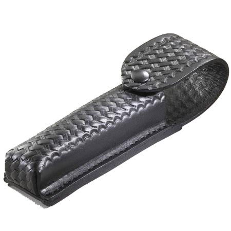 Streamlight 75136 Leather Holster,Basketweave Pattern,f/Stinger /XT /PolyStinger