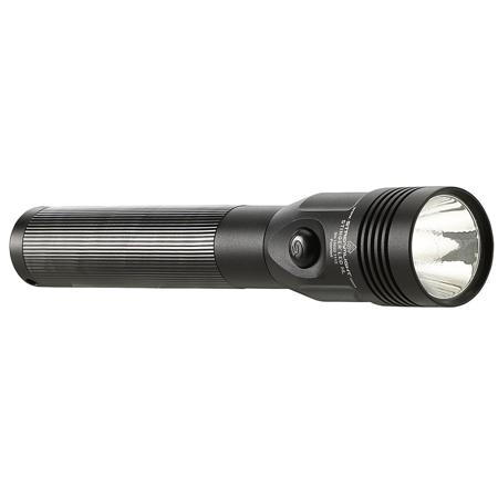 Streamlight Stinger LED HL Flashlight, PiggyBack Smart Charger, 800 Lumens