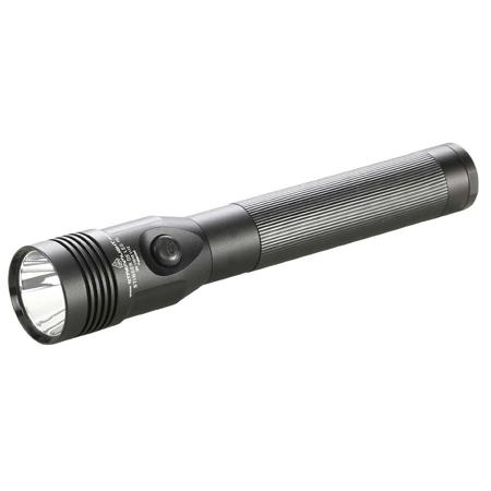 Streamlight Stinger DS LED HL Flashlight with Battery and Charger