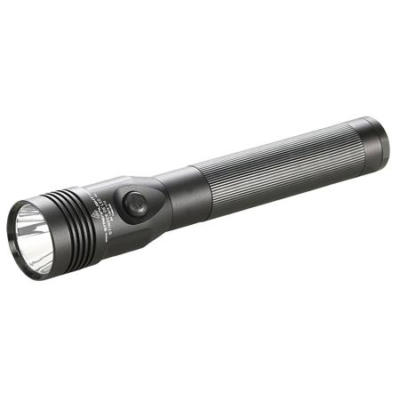 Streamlight Stinger DS LED HL Flashight with 12V DC Smart Charger, NiMH Battery, 800 Lumens