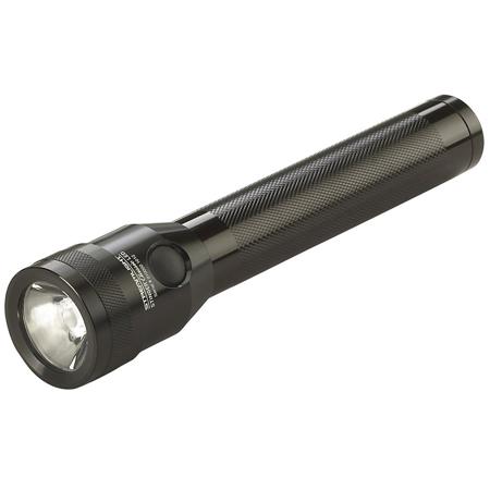 Streamlight Stinger Classic LED Flashlight with NiCd Battery, without Charger, 390 Lumens