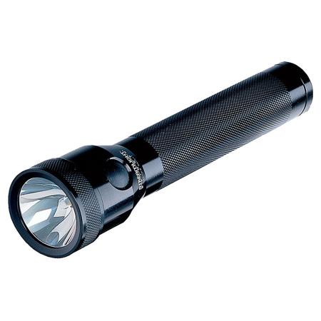 Streamlight Stinger DS LED Flashlight w/ NiCd Battery, without Charger, 350 Lum