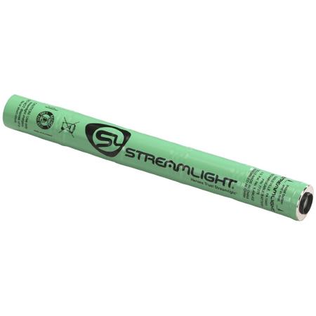 streamlight 77553 ultrastinger led flashlight 120V AC/12V DC The Streamlight UltraStinger Rechargeable LED Flashlight features current LED technology that produces 90 lumens Streamlight UltraStinger LED Rechargeable Flashlight
