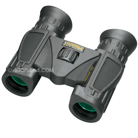 Steiner 234 8x22 Predator Pro Roof Prism Binocular