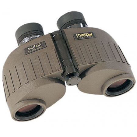 Steiner Military 8x30 Binocular