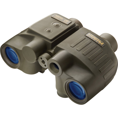 Steiner M830r LRF 8x30 Binocular