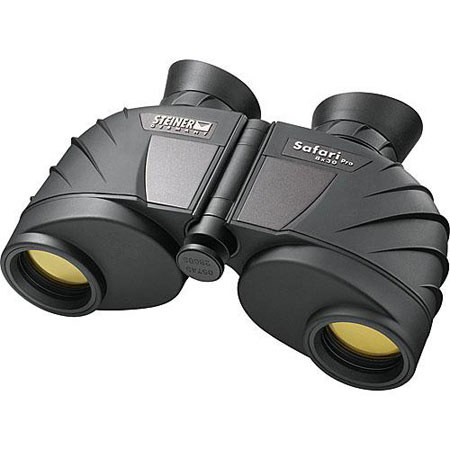 Steiner 444 8x30 Safari Pro Waterproof Binocular