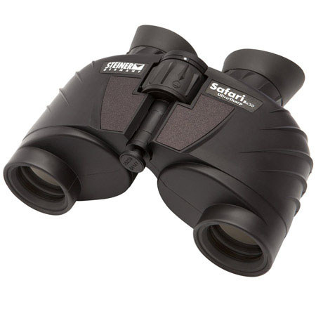 Steiner Safari Ultrasharp CF 8x30 Binocular