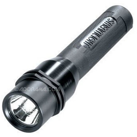 Streamlight Scorpion C4 LED Flashlight 120 Lumens Black
