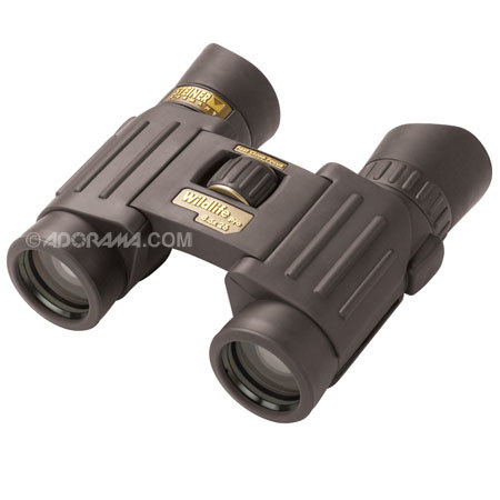 Steiner 326 8.5x26 Wildlife Pro Water Proof Binocular
