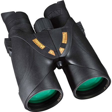 Steiner 5568 8x56 Nighthunter XP Roof Prism Binoculars