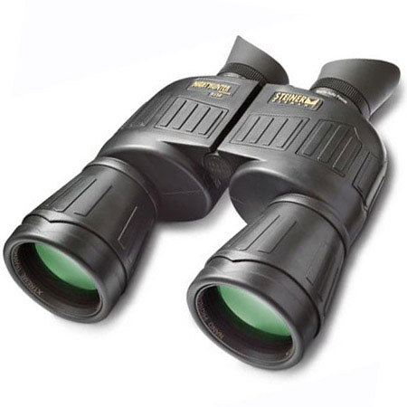 Steiner Nighthunter Xtreme 8x56 Binocular