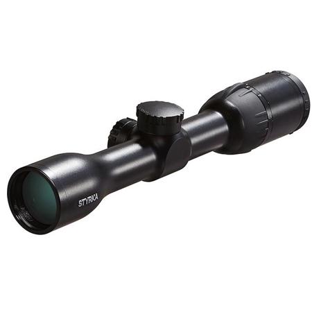 Styrka 1.75-5x32 S5 Series Riflescope, Plex Reticle, 1" Tube