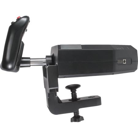 Logitech G Pro Flight Yoke for PC and Mac