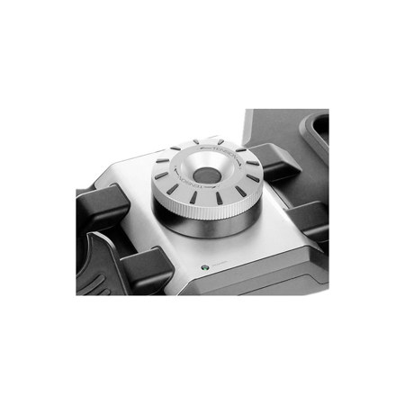 Logitech G Pro Flight Rudder Pedals for PC 945-000024 - Adorama