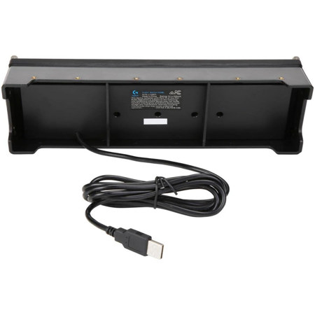 USED Logitech G Pro Flight Switch Panel for PC