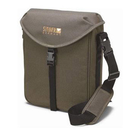 Steiner Gear Bag for 15x80/20x80 Binoculars, Brown