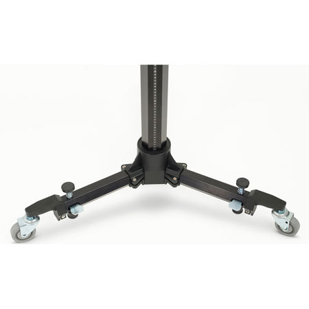 Studio Titan STA-01-360 MK2 Professional Studio Camera Stand