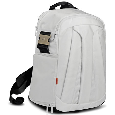 Manfrotto MBSS390-5SW Stile Agile V Sling Bag, White