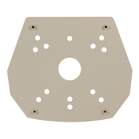 Speco Technologies APT28DW Adapter Plate for POL28DW Pole/COR32DW Corner Mount