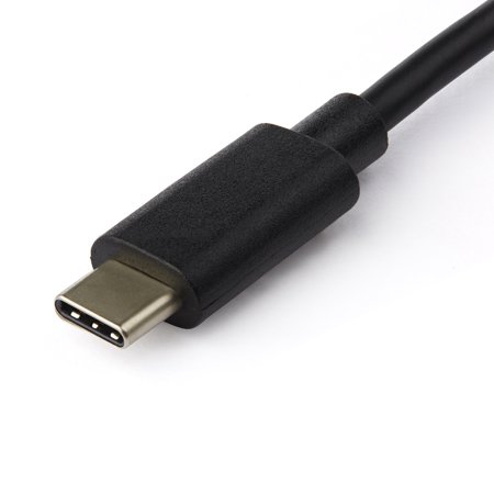 StarTech 1.8" USB 3.1 Type-C 10Gbps Adapter Cable for 2.5" SATA Drives