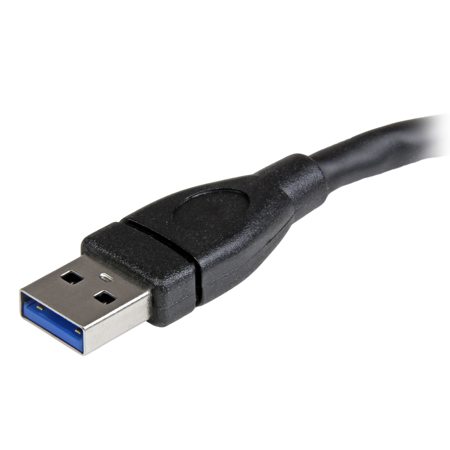 StarTech USB 3.0 A Male to A Female Extension Cable, 24/28 AWG