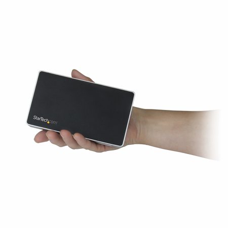 StarTech 4K DisplayPort Docking Station for Laptops