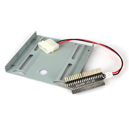 StarTech 2.5" IDE Hard Drive to 3.5" Drive Bay Mounting Kit