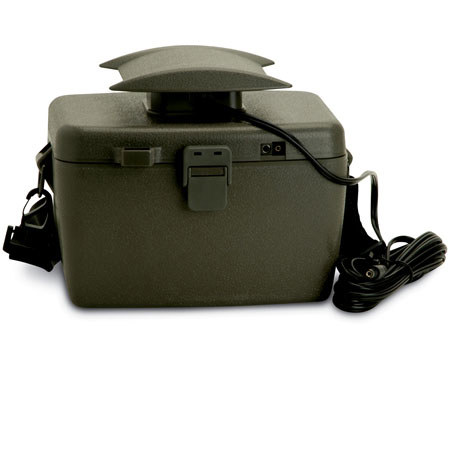 Stealth Cam STC-6VBB 6Volt Battery Kit