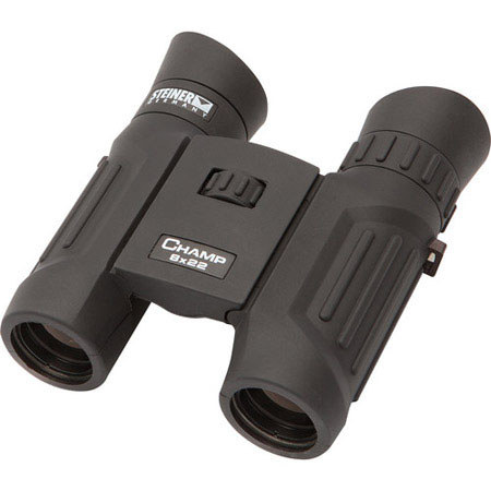 Steiner Champ 8x22 Outdoor Binocular