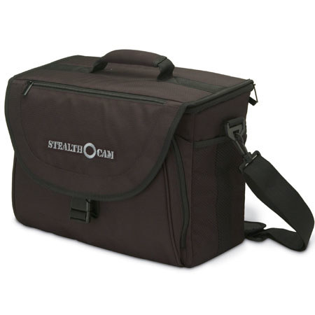 Stealth Cam STC-BG1 Camera Carrying Bag