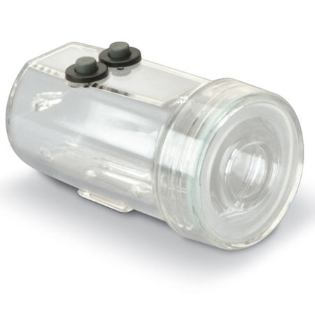 Stealth Cam Epic STC-EPCWPC Clear Waterproof Casing