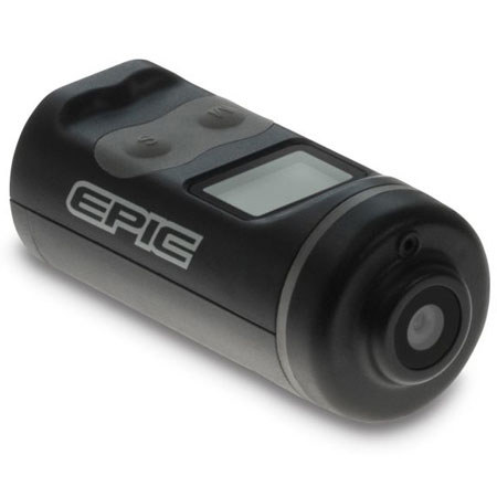 Stealth Cam Epic STC-EPCWPCW Action Sports Camera,Black