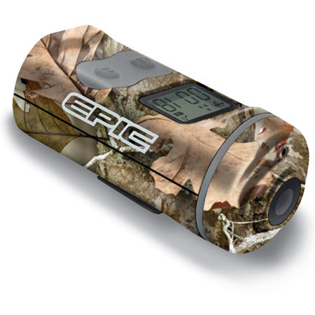 Stealth Cam Epic STC-EPICD1CMO Action Video Camera