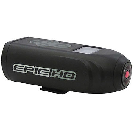 Stealth Cam Epic STC-EPICHDW HD Action Video Camera