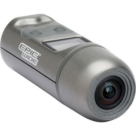 Stealth Cam Epic STC-EPICW Wide Camera Kit