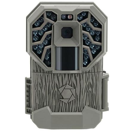Stealth Cam 34 Pro Triad 12MP Digital Scouting Camera, 720p HD Video Recording