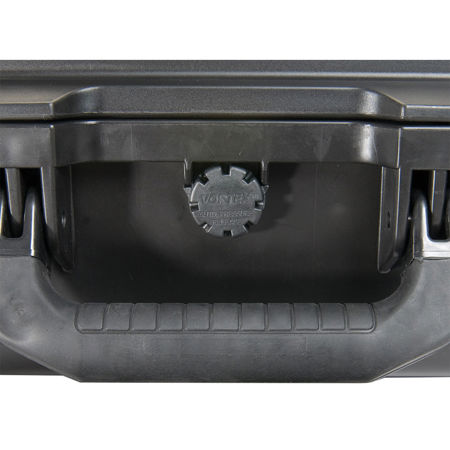 Pelican Storm iM2200 Case, Multilayer Interior, Black IM2200-00001