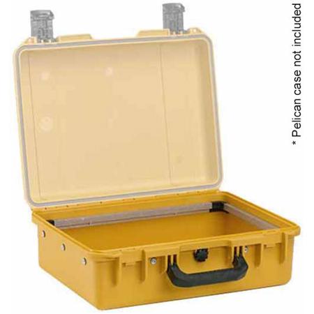 Pelican Base Bezel Kit for iM2300 Storm Case