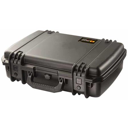 Pelican iM2370 Storm Deluxe Case, Black