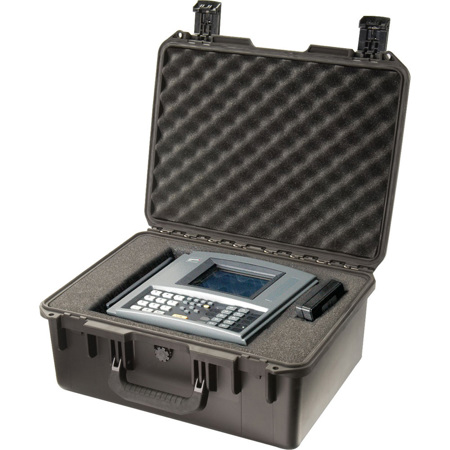 Pelican Storm iM2450 Case, Multilayer Interior, Black IM2450-00001