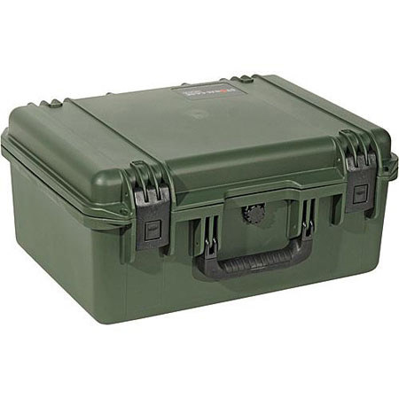 Pelican IM245030002 Storm Padlockable Case