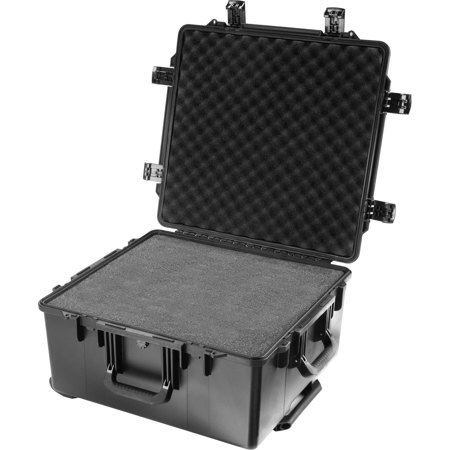 Pelican Storm iM2875 Case, Multilayer Interior, Black