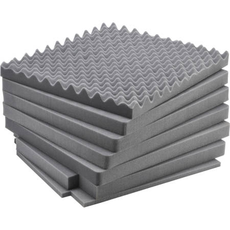 Pelican Storm iM2875 Case Replacement Multi-Layer Foam