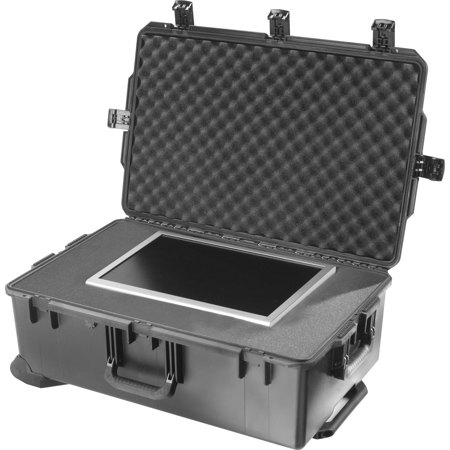 Pelican Storm iM2950 Case, Multilayer Interior, Black IM2950-00001