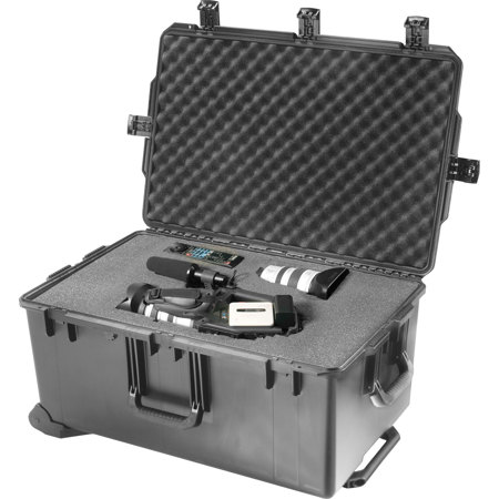 Pelican Storm iM2975 Case, Multilayer Interior, Black IM2975-00001